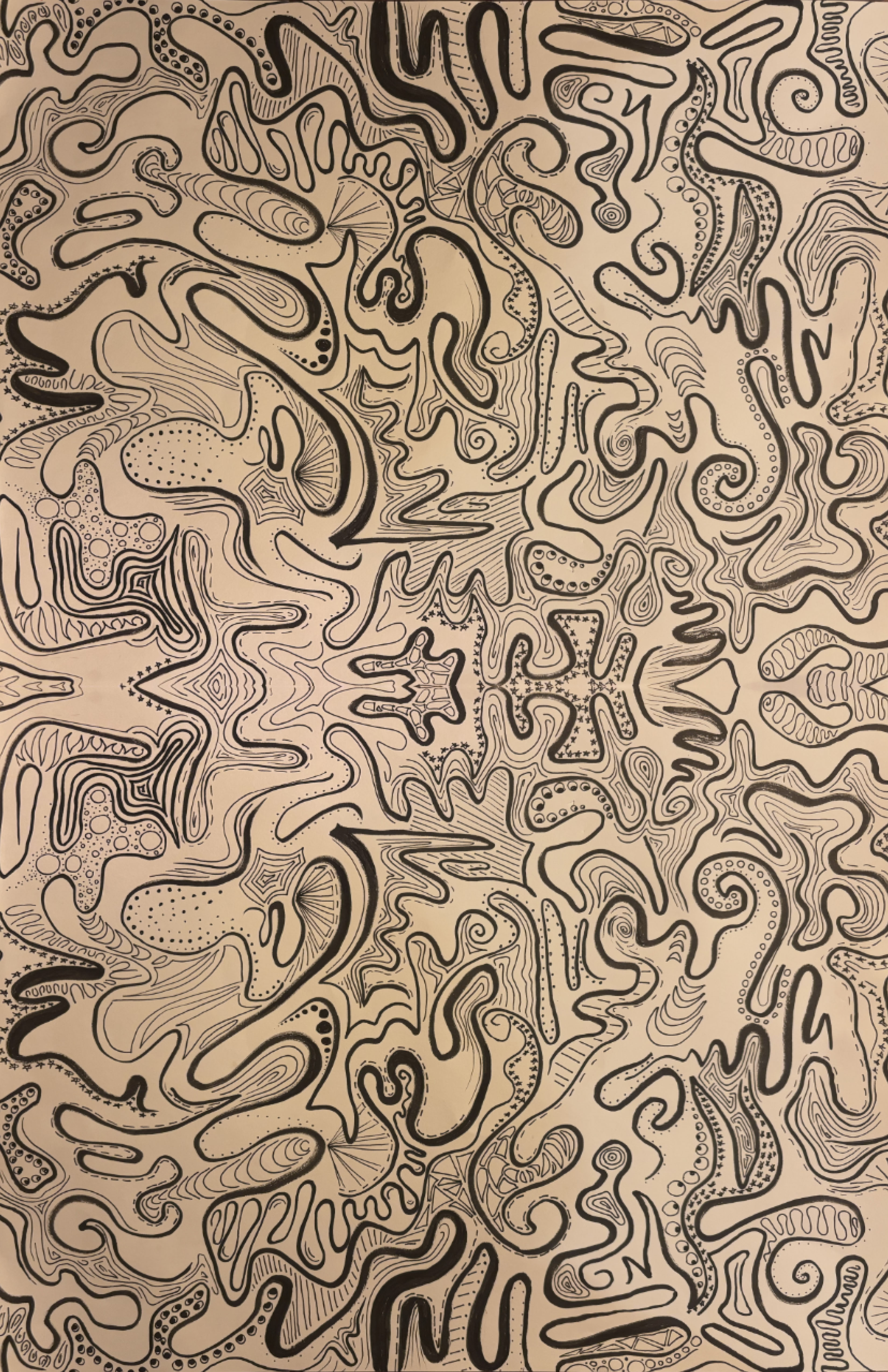 drawing